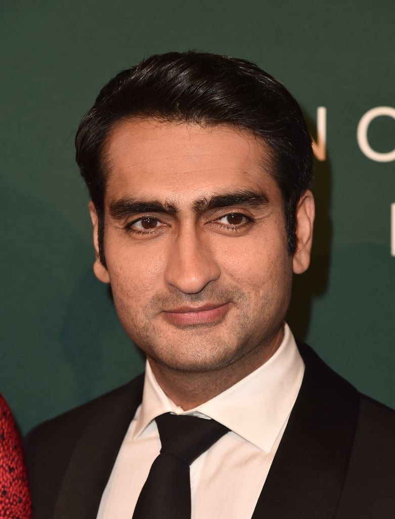 Hot Kumail Nanjiani Pictures