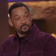 Will Smith Admits He "Just Lost It" in First Interview About the Oscars Slap