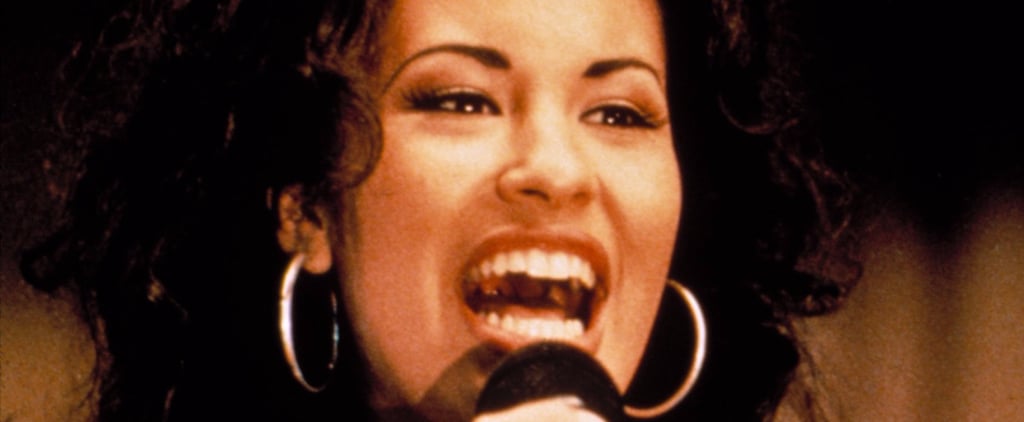 Selena Performing "Como La Flor" For the Last Time | Video