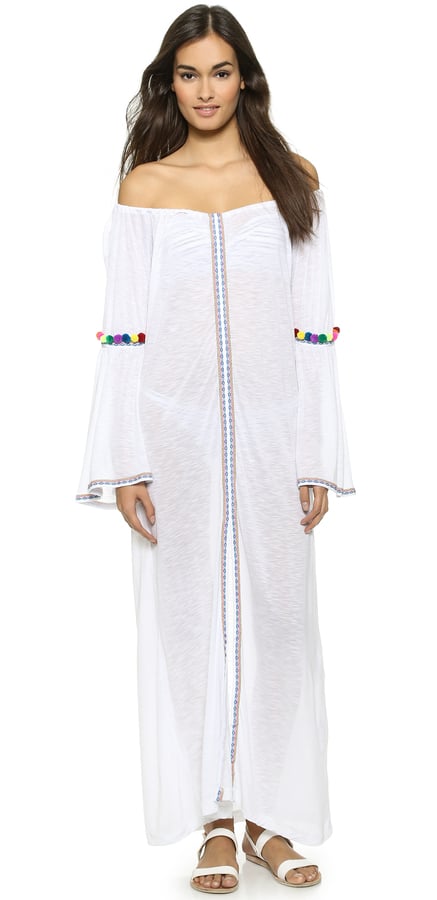 Pitusa Gypsy Maxi Dress ($140)