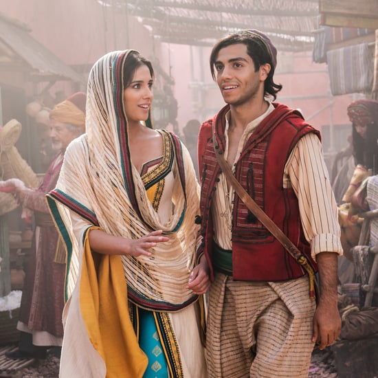 Why You Should Take Kids to the Live Action Aladdin 2019