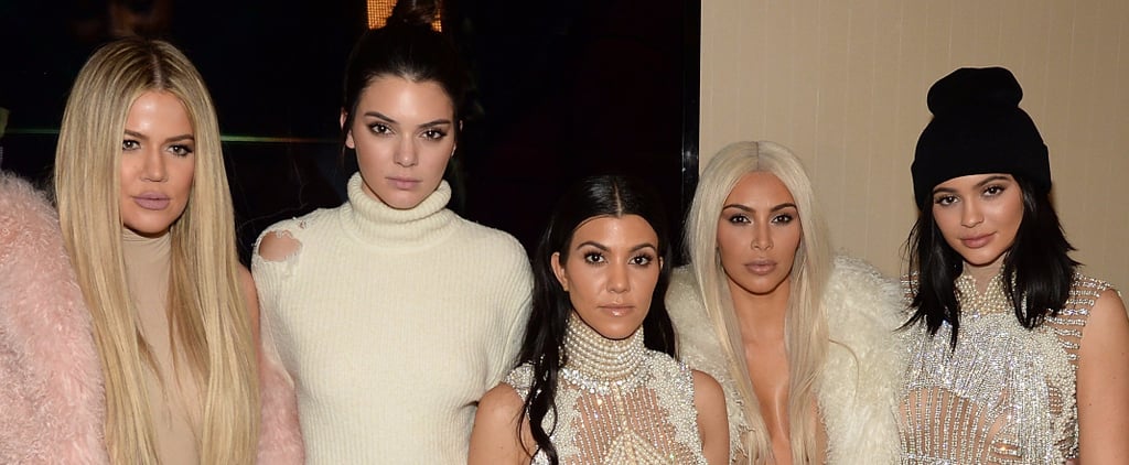 Which Kardashians Are Pregnant? 2017