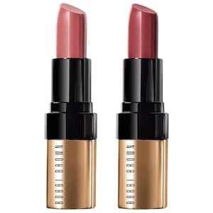 Bobbi Brown Luxed Lip Duo