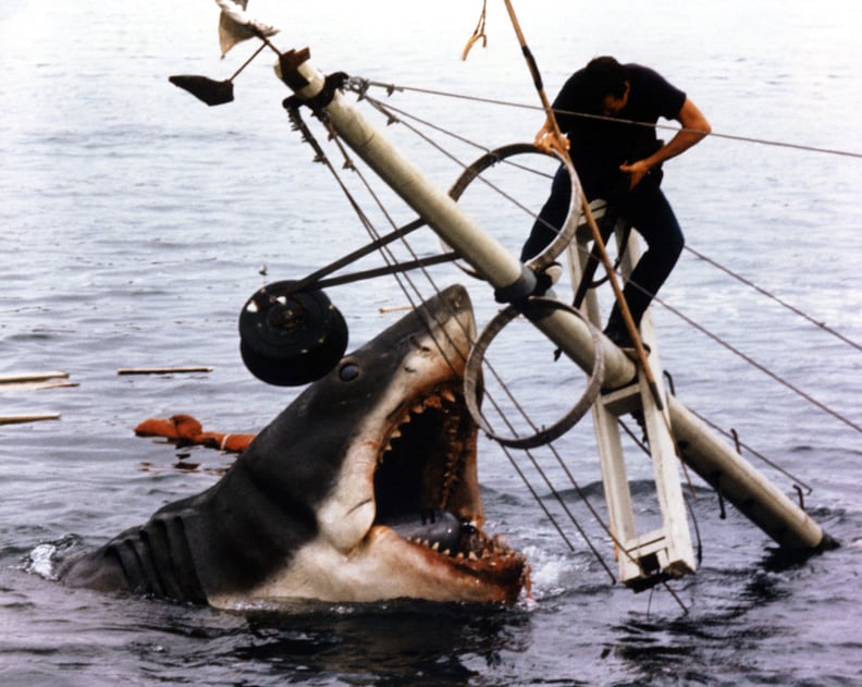 1975: Jaws