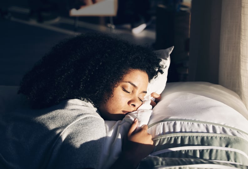 Adjust your sleep schedule ahead of time.