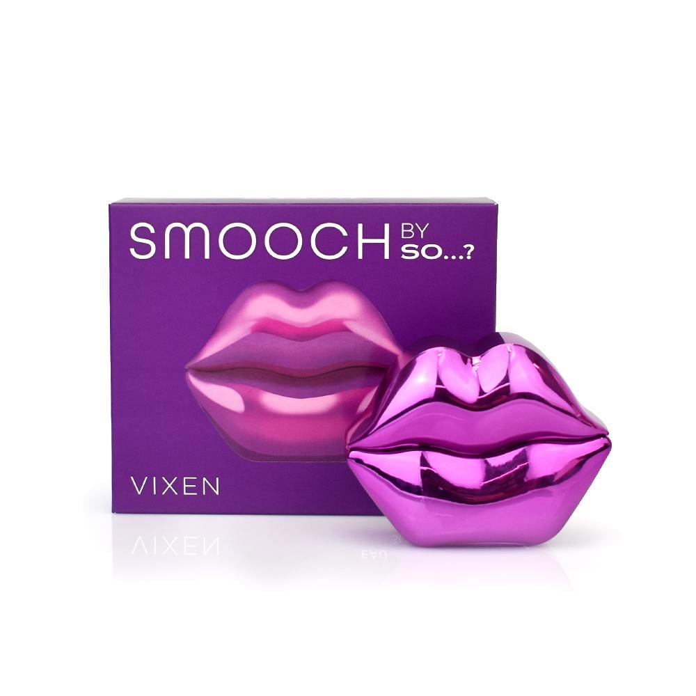 Smooch By So...? Vixen Eau De Parfume