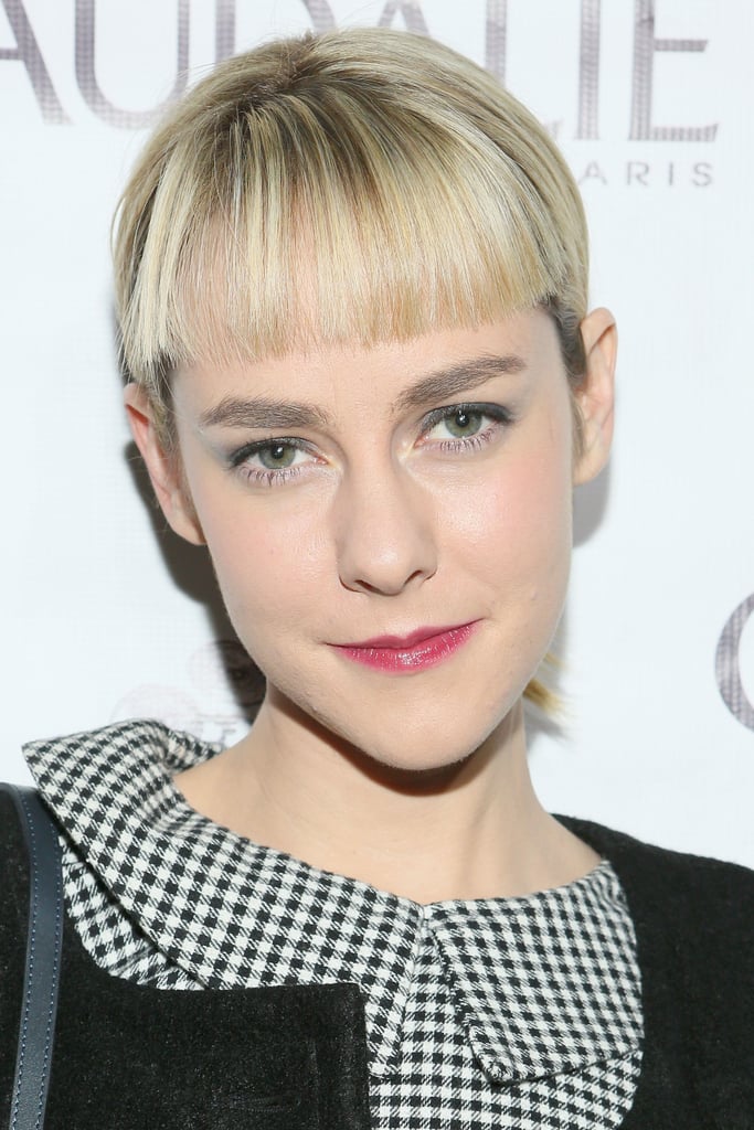 Jena Malone