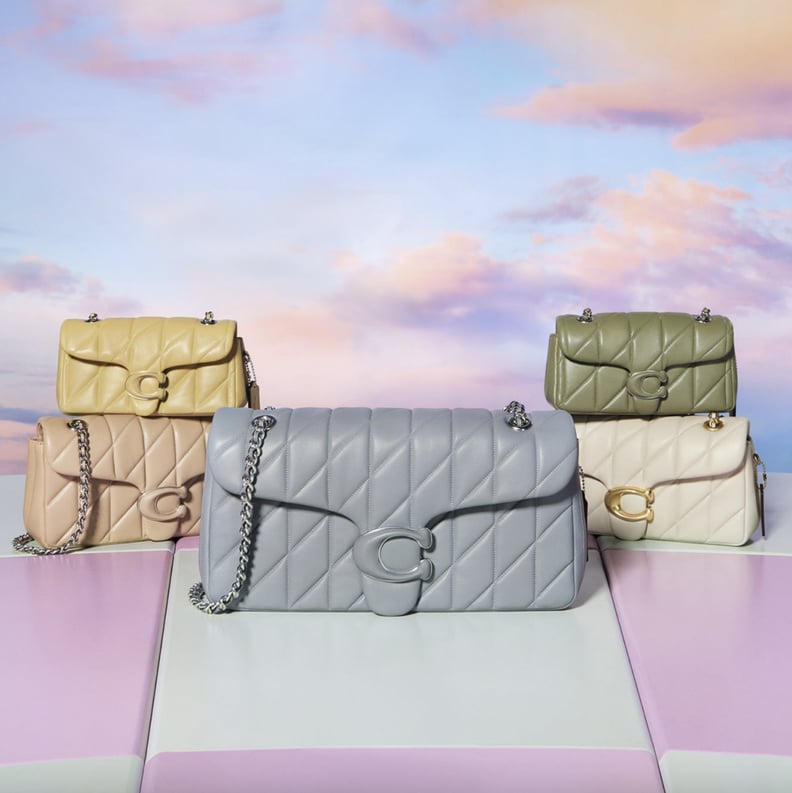 Coach Women's Fashion Handbags Brand Guide - Coach handbags