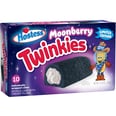 Hold Up, Space Cowboys — Blue "Moonberry" Twinkies With a Mystery Filling Have Arrived!