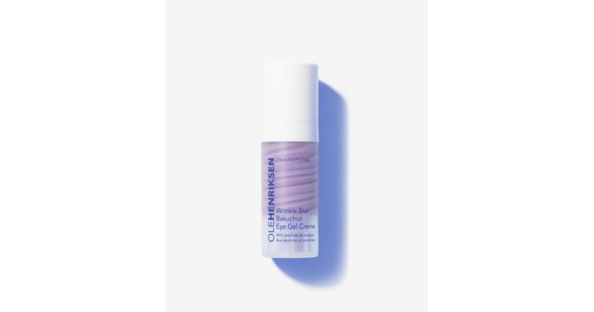 ole henriksen wrinkle blur