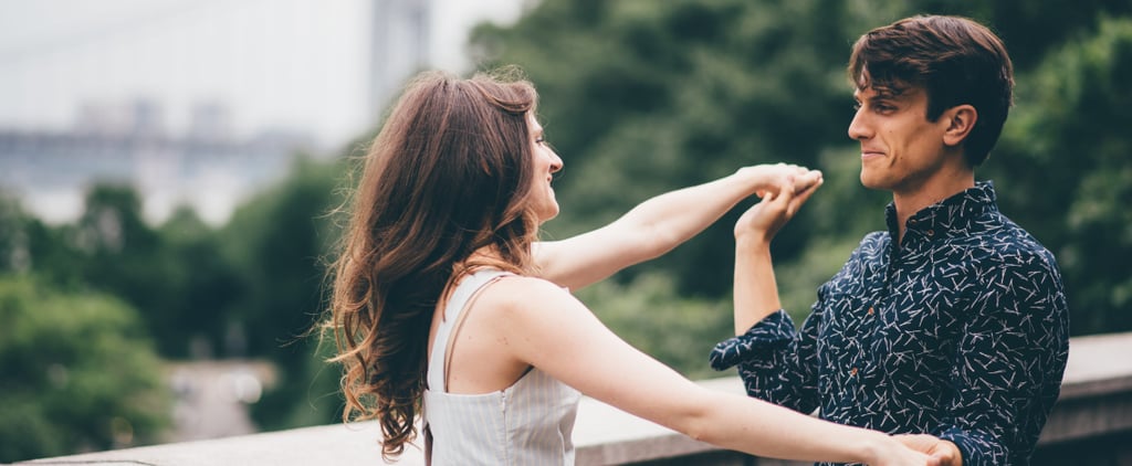 What Makes a Relationship Healthy?