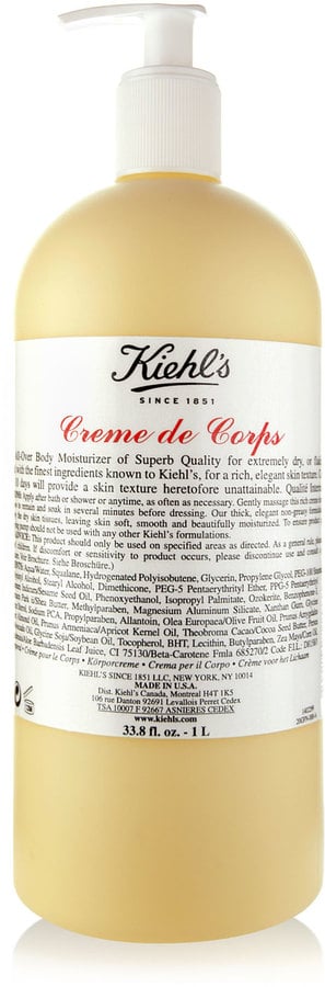 Kiehl's Since 1851 Creme de Corps