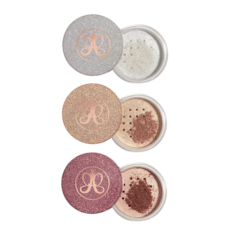 Anastasia Beverly Hills Mini Loose Highlighter Set