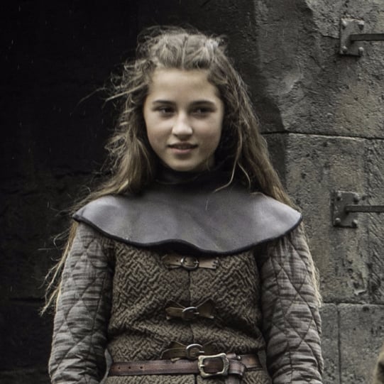 Who Is Lyanna Stark on Game of Thrones?