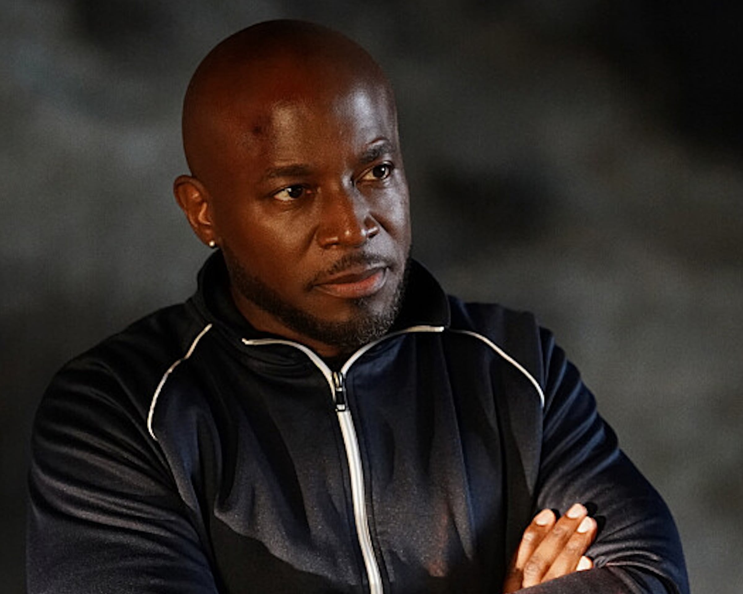 Why Did Taye Diggs Leave All American? POPSUGAR Entertainment
