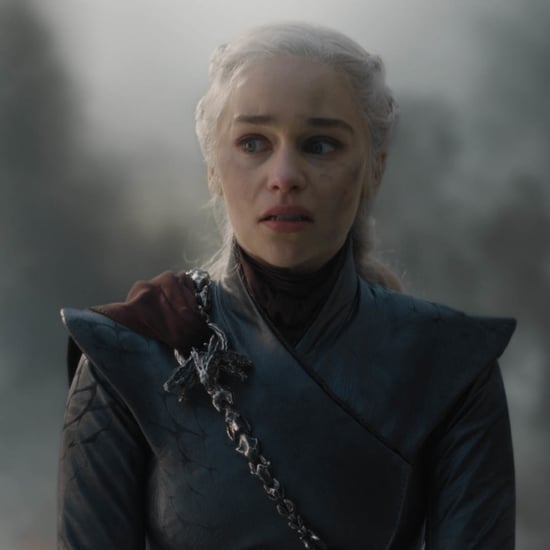 Daenerys's Costumes on Game of Thrones Theory