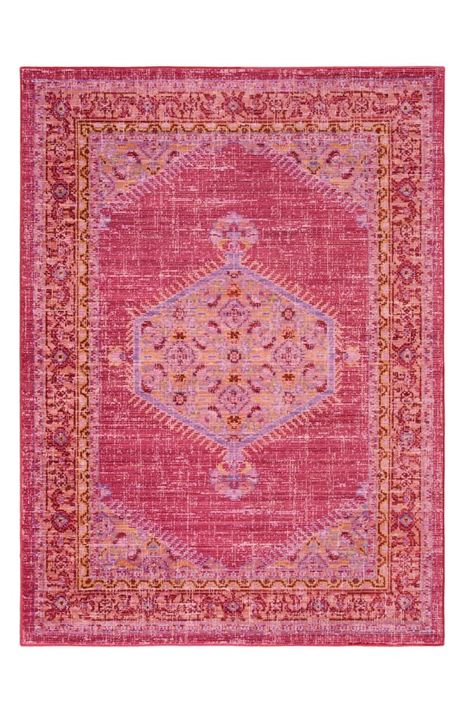 Surya Home Germili Medallion Area Rug