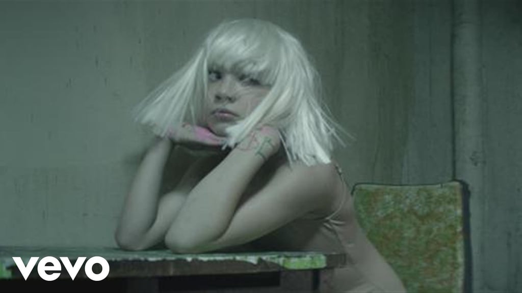 "Chandelier"