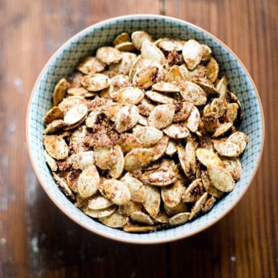 Ways to Use Pumpkin Seeds