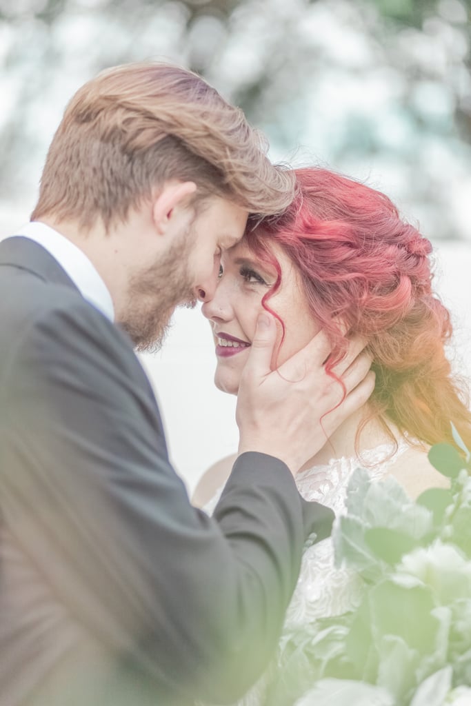 Slytherin Themed Wedding