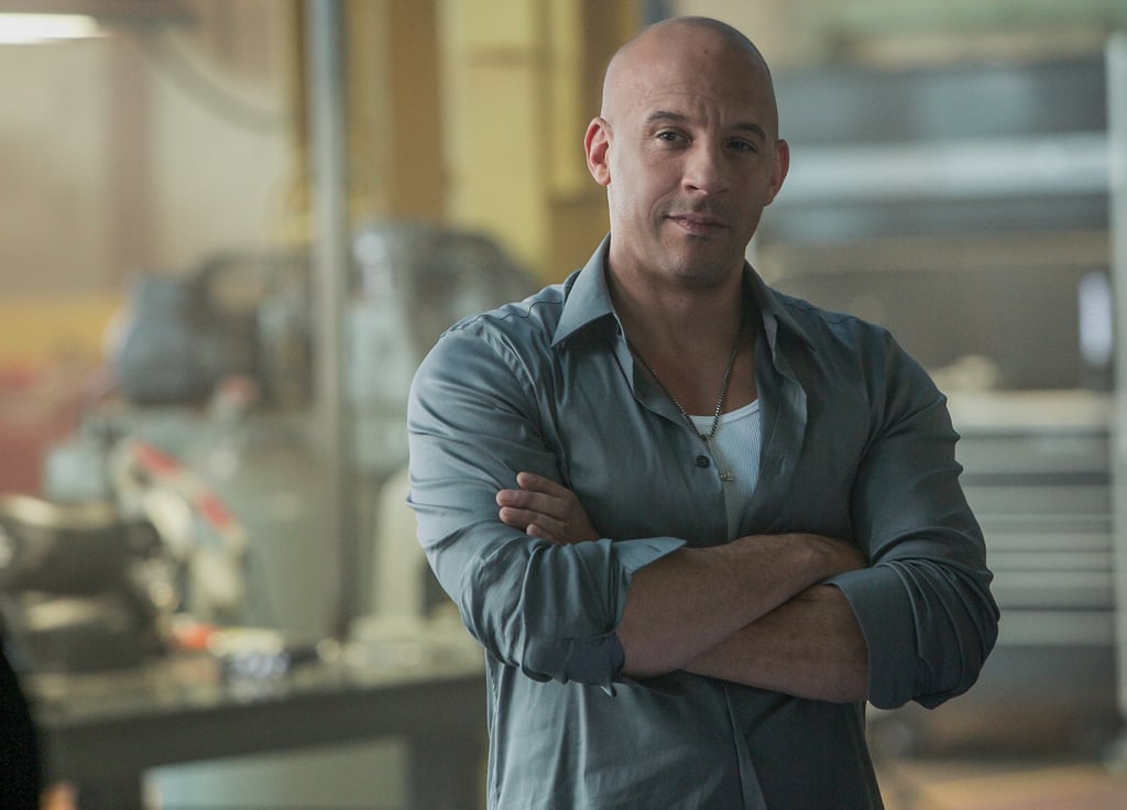 Furious 7 Pictures