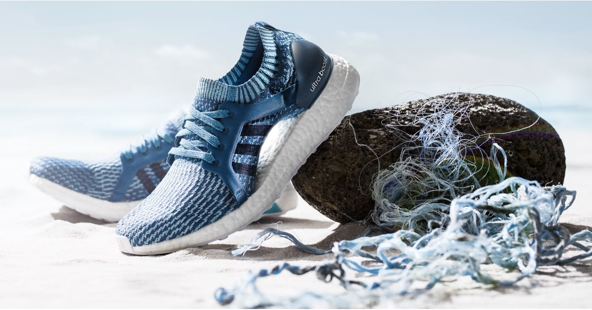 adidas women's ultraboost parley running shoe