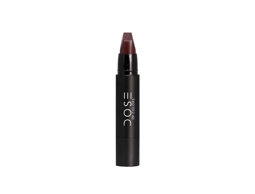 Disney x Dose of Colors Satin Lipstick — "Infinite"