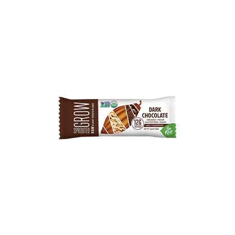 Go Raw Sprouted Seed Bar