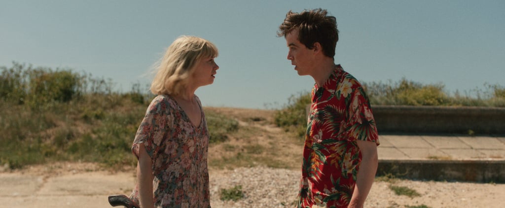 Where Was The End of the F***ing World Filmed?