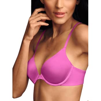 Vassarette Oh-So-Sleek Underwire T-Shirt Bra 75218 Review, Price and  Features - Pros and Cons of Vassarette Oh-So-Sleek Underwire T-Shirt Bra  75218