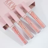 Kylie Jenner Just Revealed Colors