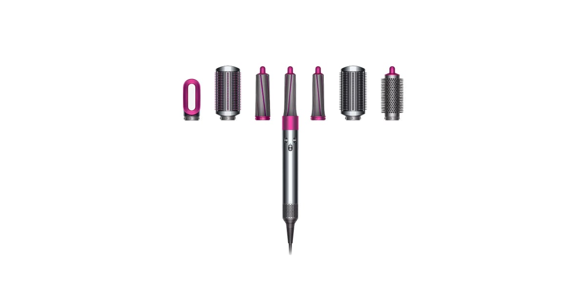 What Is the Dyson Airwrap? | Dyson Airwrap Review ...