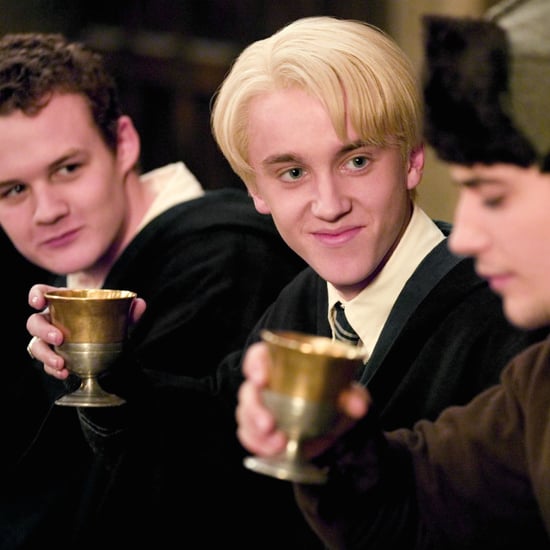 Harry Potter Bar in Melbourne, Australia