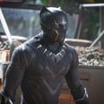 This Guy's Incredible Black Panther Suit Will Have You Wondering If Wakanda Is Real