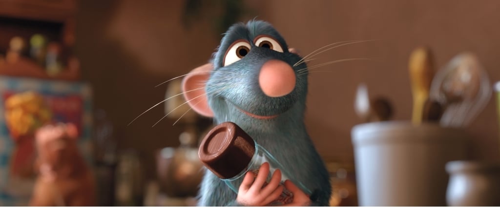 Ratatouille