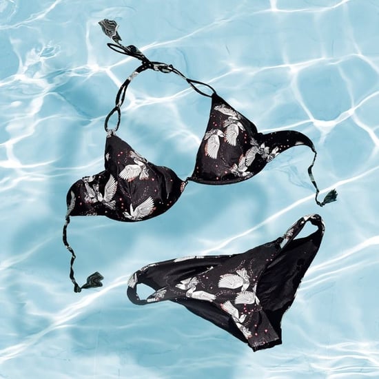 Rebecca Minkoff Swimwear 2018