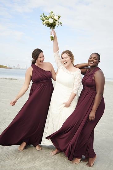 Torrid Has Launched a New Wedding Dress Collection—and Everything Is Under  $200
