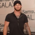 Country Star Brantley Gilbert Is Engaged to the Girl Who Inspired "More Than Miles"
