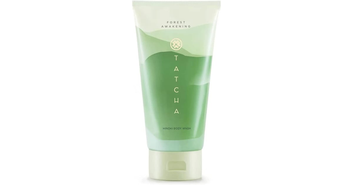 Best Exfoliating Body Wash Best Body Washes of 2023 POPSUGAR Beauty