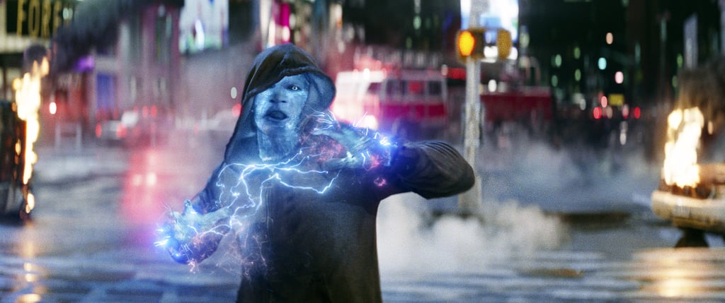 Electro (Jamie Foxx)