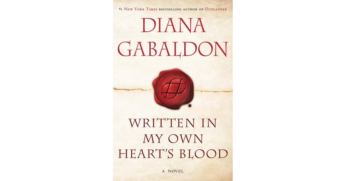 Written in My Own Heart's Blood Best Books For Women 2015 POPSUGAR
