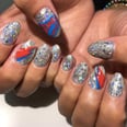 Ziggy Stardust Would Approve of These 15 David Bowie-Inspired Manicures