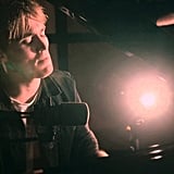 "Bring it Back to Me" by Martin Luke Brown