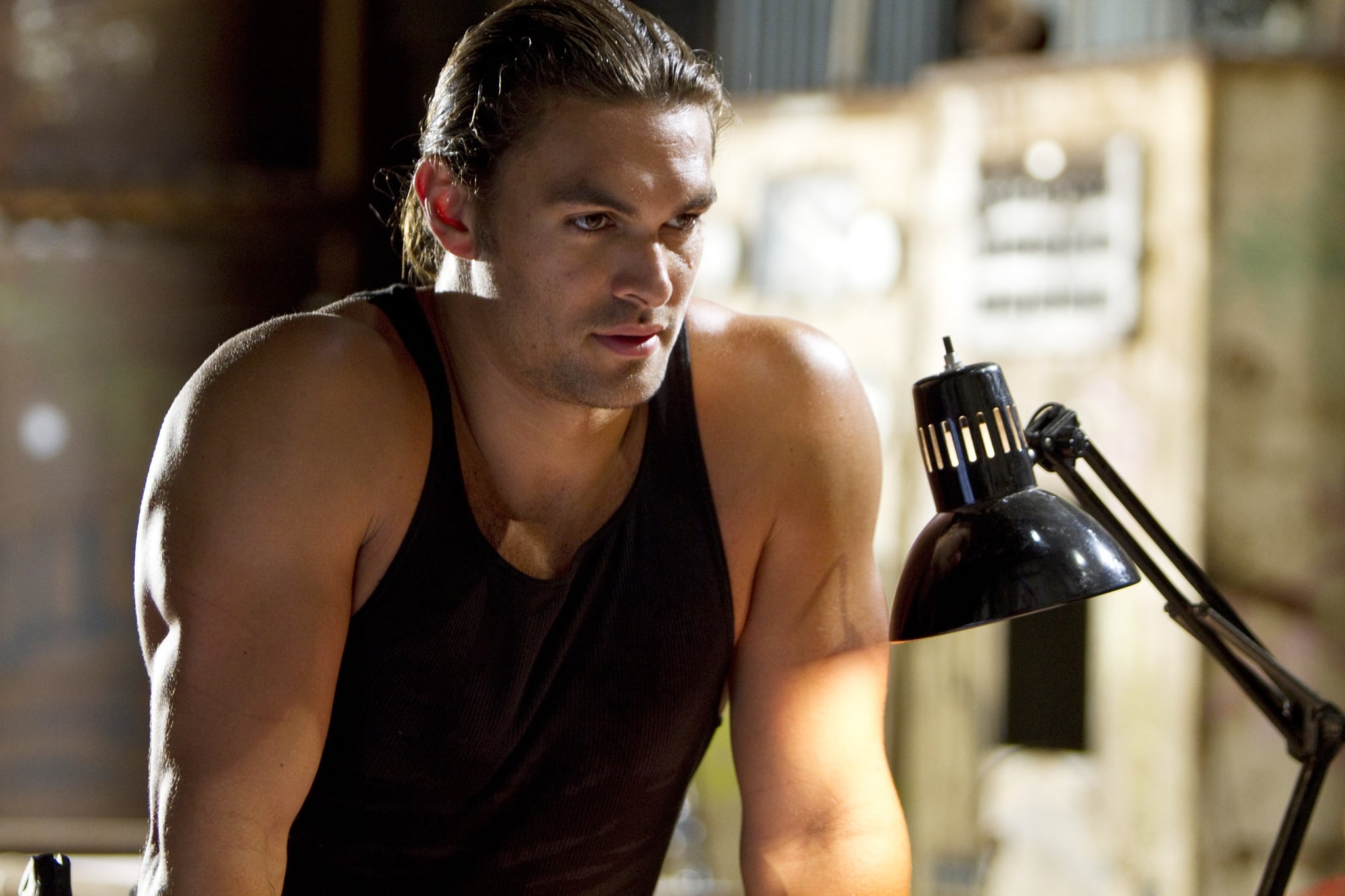 Bullet To The Head Just 32 Really Hot Pictures Of Jason