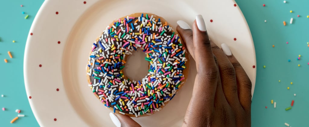 Sugar Cravings Could Mean Something Deeper — a Dietitian Says to Ask These 5 Questions