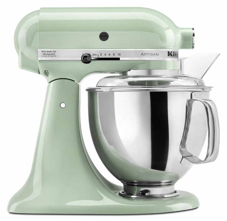 KitchenAid Artisan Series 5-Qt. Stand Mixer With Pouring &hellip;