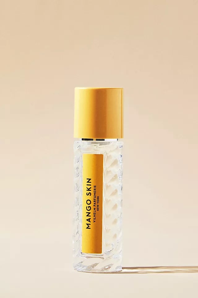 The Best Citrus Perfumes: Vilhelm Parfumerie Mango Skin Eau de Parfum