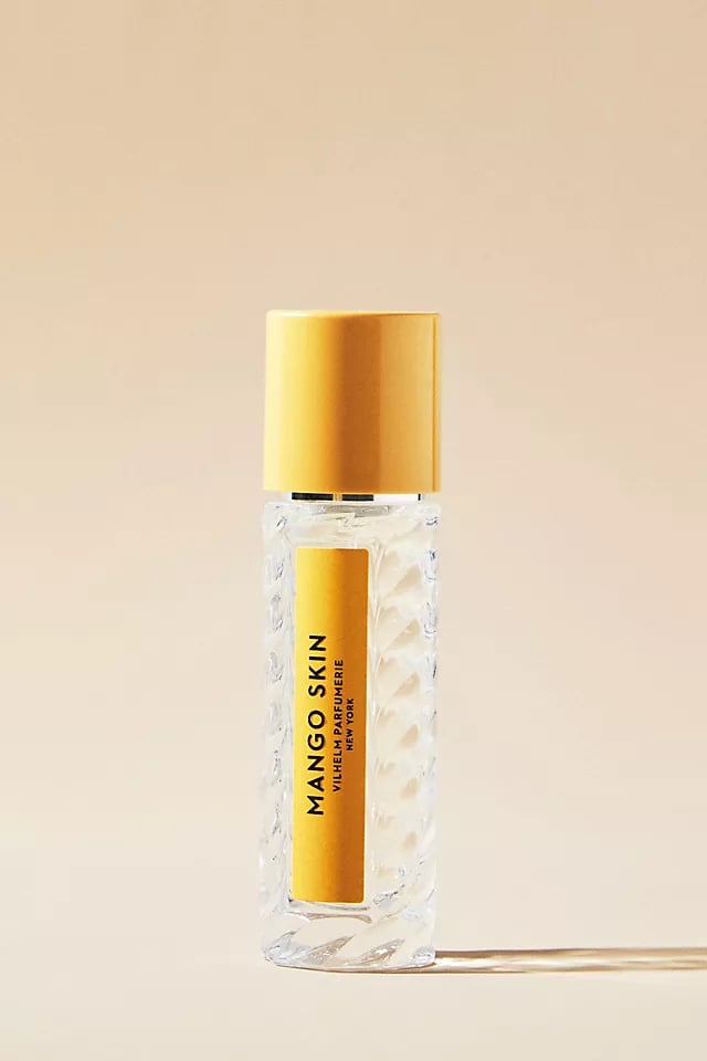 DOFT Perfumes - Meteore LV Citrus Garden is the best