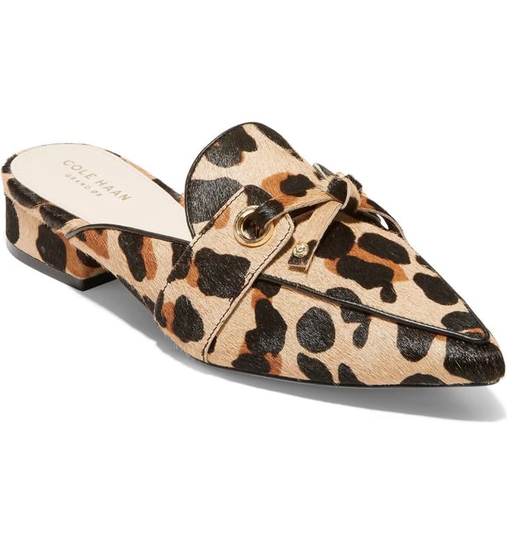 Cole haan clearance emily mule