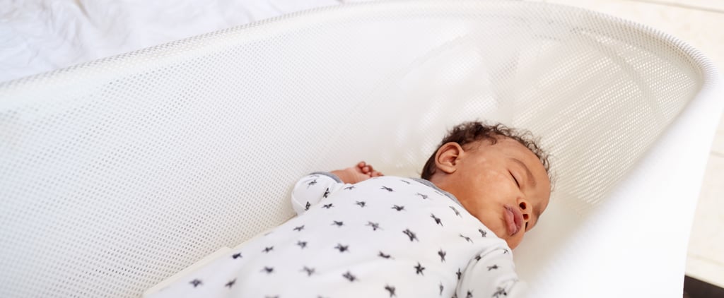 Managing Baby Sleep Regressions